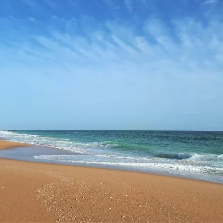 Sunny Close To The Apartman