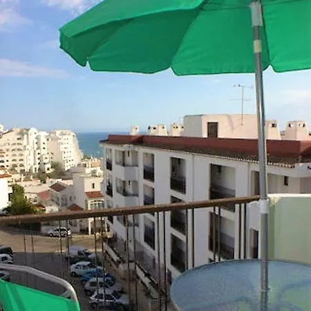 Sunny Close To The * Albufeira