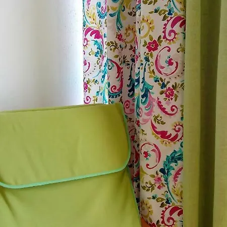 Sunny Close To The Apartman *