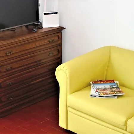 Sunny Close To The * Albufeira