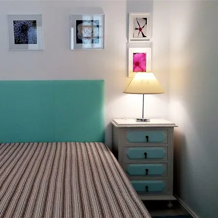 Apartamento Sunny Close To The *