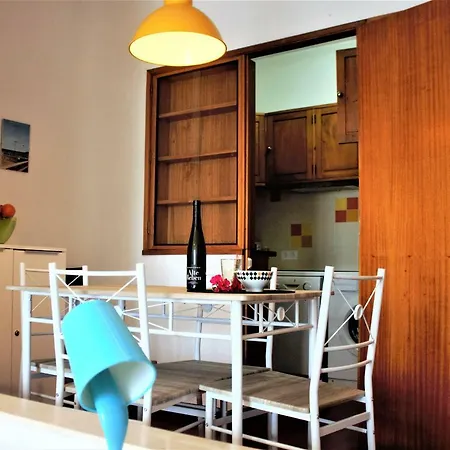 Апартаменты Sunny Close To The