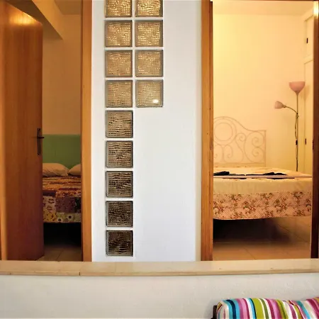 Sunny Close To The Апартаменты *