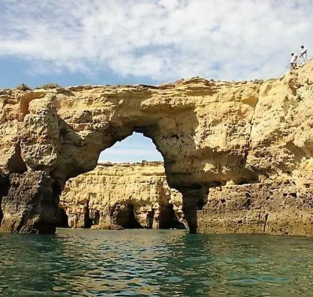 Sunny Close To The Апартаменты