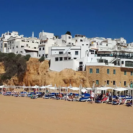 Sunny Close To The Apartamento Albufeira