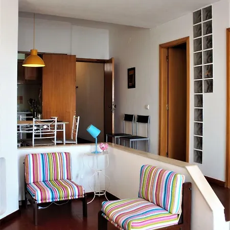 Sunny Close To The Апартаменты