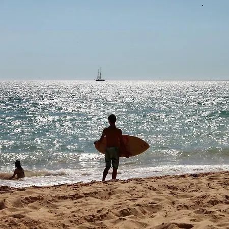 Апартаменты Sunny Close To The