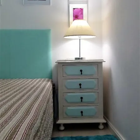 Apartamento Sunny Close To The *