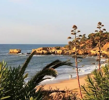 Sunny Close To The Албуфейра