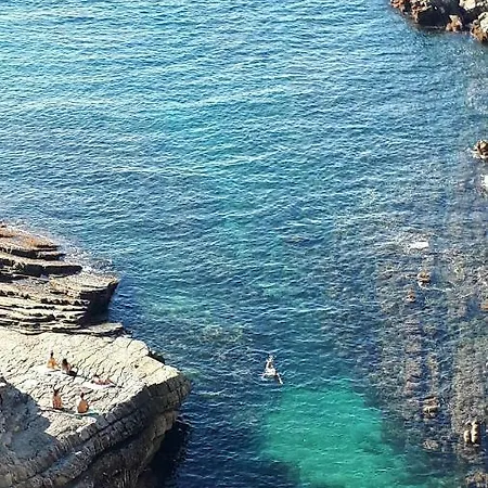 Апартаменты Sunny Close To The *