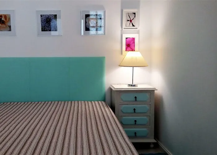 アパート Sunny Close To The *