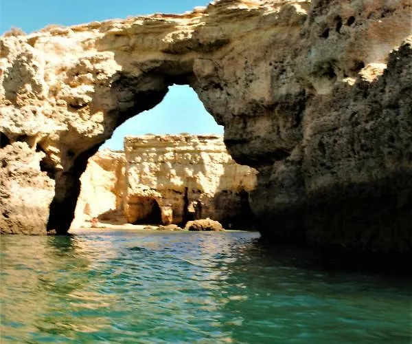 Sunny Close To The * アルブフェイラ