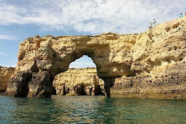 Sunny Close To The 아파트