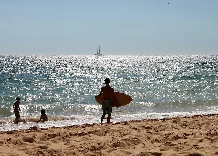 アパート Sunny Close To The