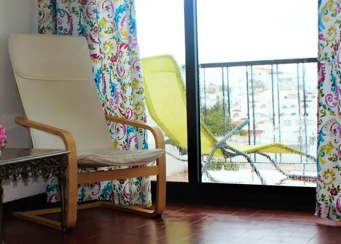 Appartement Sunny Close To The *