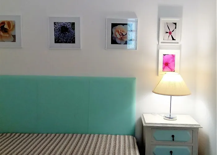 Appartement Sunny Close To The