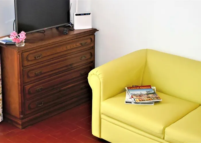 Sunny Close To The * 알부페이라