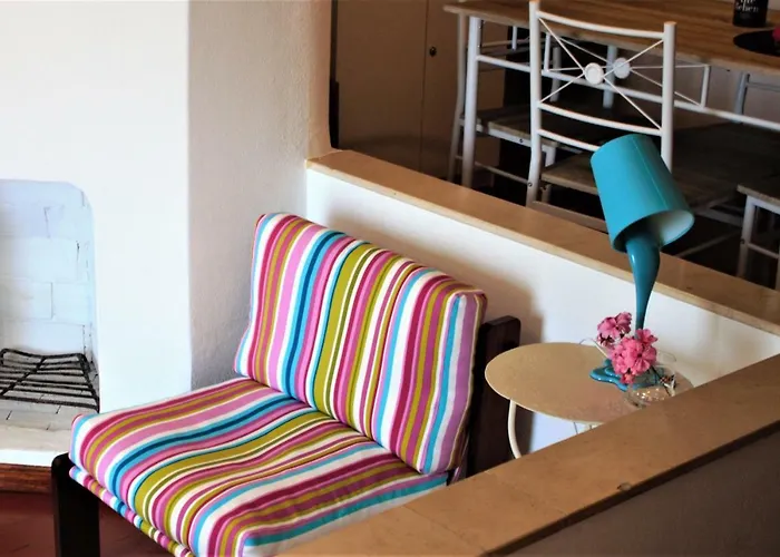 Sunny Close To The アルブフェイラ