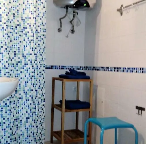 Sunny Close To The 아파트