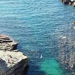 Διαμέρισμα Sunny Close To The *