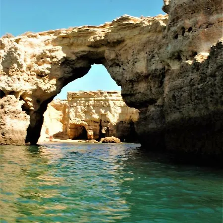 Sunny Close To The * Albufeira