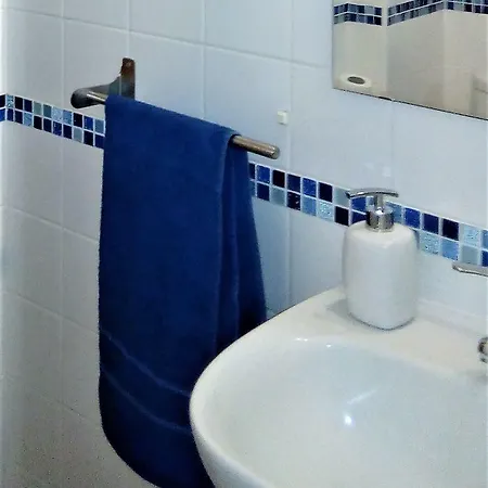 Appartement Sunny Close To The Albufeira