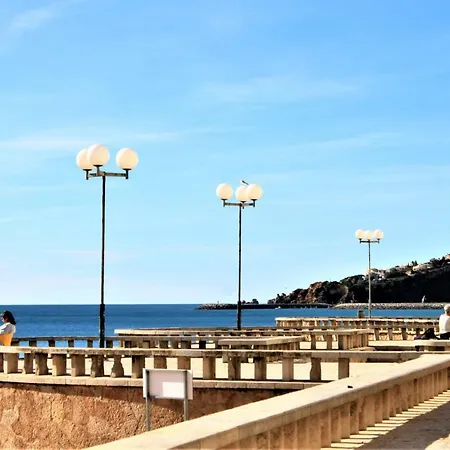 Appartement Sunny Close To The