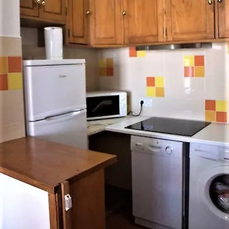 Appartement Sunny Close To The