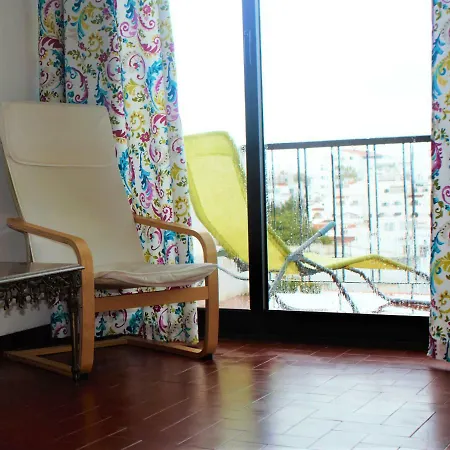 Appartement Sunny Close To The *